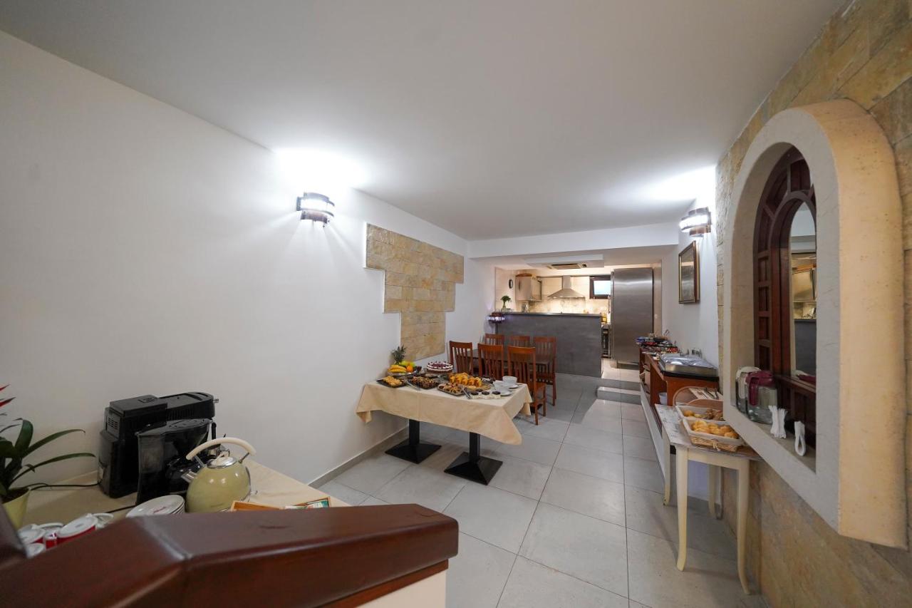 Villa Vicko Starigrad Paklenica Buitenkant foto