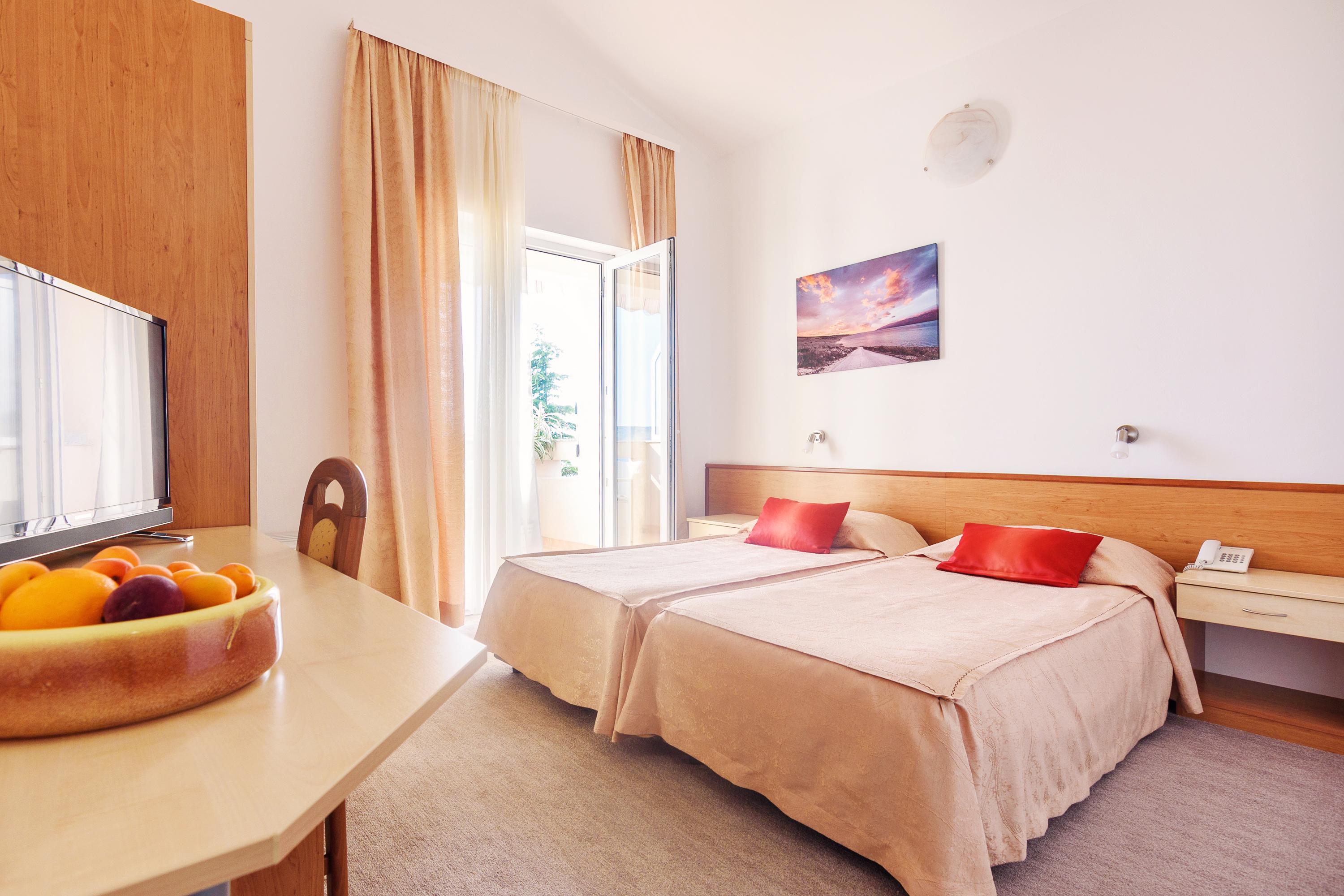 Villa Vicko Starigrad Paklenica Buitenkant foto