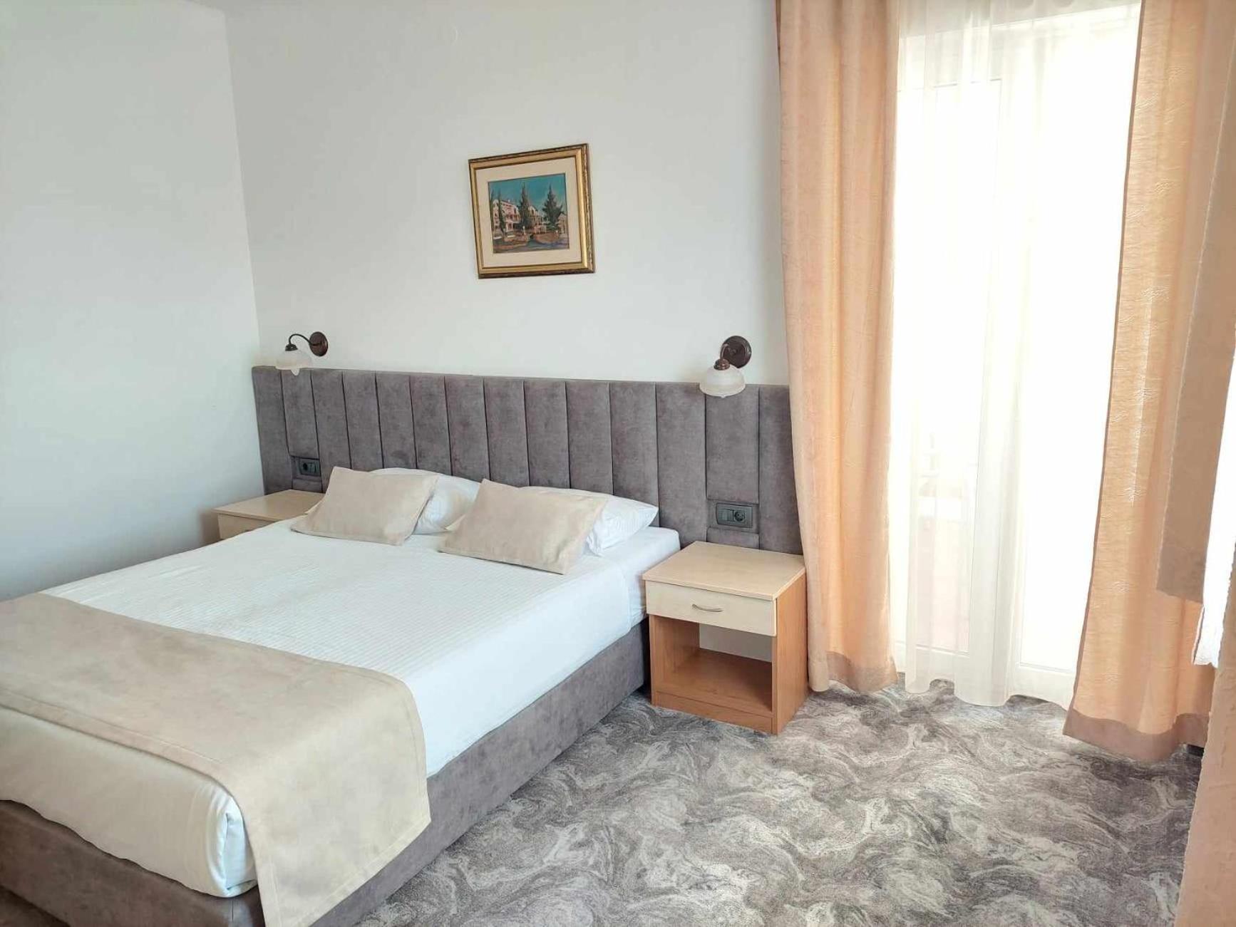 Villa Vicko Starigrad Paklenica Buitenkant foto