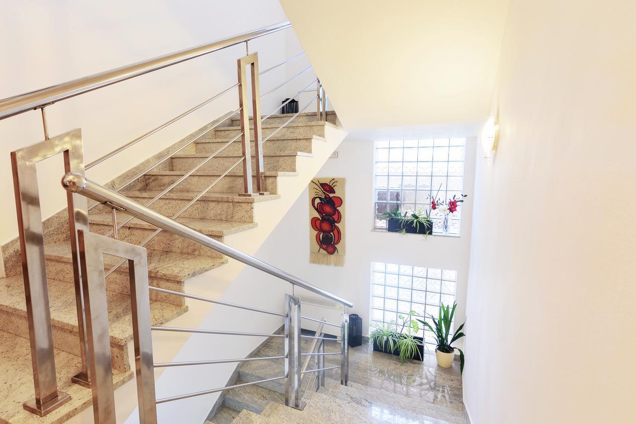 Villa Vicko Starigrad Paklenica Buitenkant foto